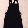 Pinafore Corduroy Dress Image 2