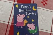 Yoto Card Peppa Pig Bedtime Stories