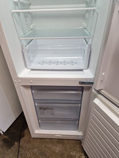 Boshe fridge freezer