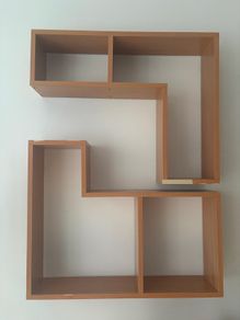 wall decorative shelf