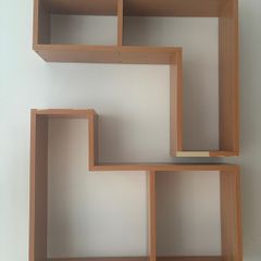 wall decorative shelf