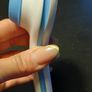 Forehead thermometer Image 5