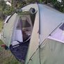 2 bedroom tent. Image 5