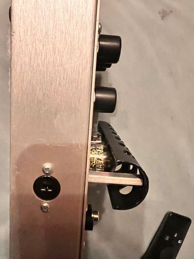 Electro Harmonix Tube Zipper