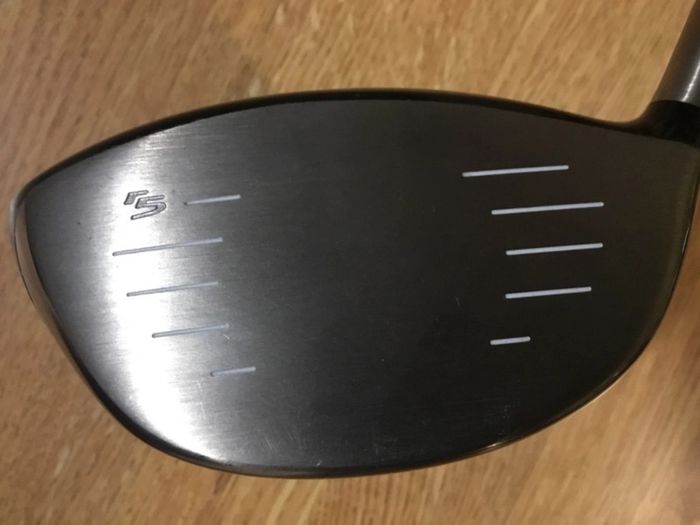 TaylorMade R5 Dual Driver