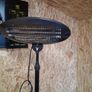 outdoor patio heater electric Image 3