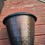 Five  Flower pots Image 2
