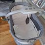 Chico 3 in 1 crib Image 4