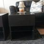 Two Ikea Ramvik Coffee Tables Image 7