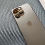 iPhone 14 Pro Max Space Black 128GB Image 5
