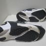 Nike Zoom 2KWhite Black Image 5