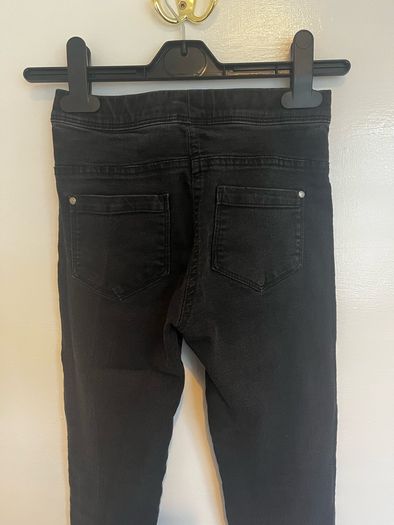 skinny jeans Age 8-9