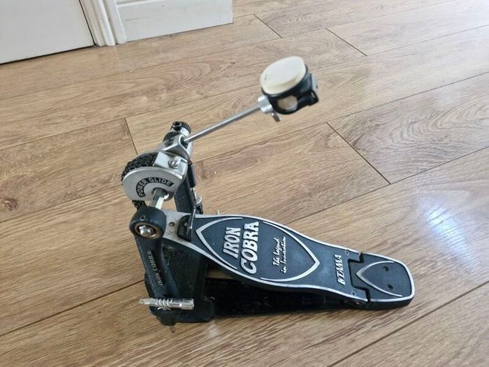 Tama Iron Cobra Pedal