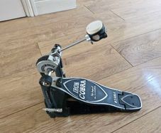 Tama Iron Cobra Pedal