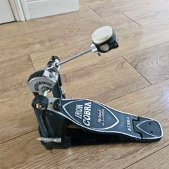 Tama Iron Cobra Pedal