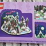 LEGO - 40785 - Northern Lights Diorama Image 2