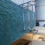 Free extending shoe rack Image 2