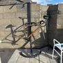 bike stand Image 2