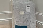 Next Grey Double Duvet 10.5 tog