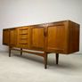 G Plan Mid Century Teak "Long John" Fresco Sideboard Image 4