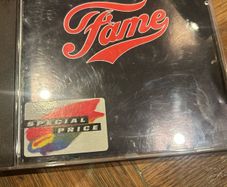 Fame - The Original Soundtrack From The Motion Picture