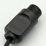 Nintendo N64 Black Controller Image 7
