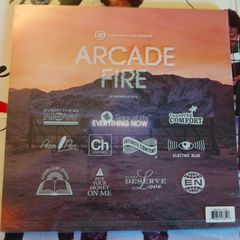 Arcade Fire -  Everything Now