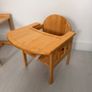 High Chair Image 3