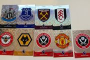 Panini Adrenalyn Xl 2024 Badges