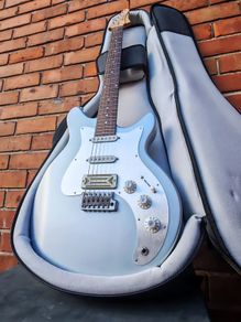 Eastman FullerTone DC'62 (Delivery available)