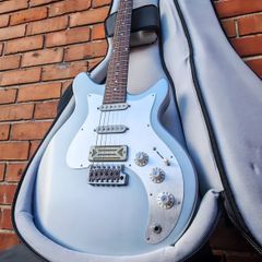 Eastman FullerTone DC'62 (Delivery available)