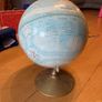 World Globe Image 2