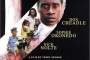 Hotel Rwanda (DVD)
