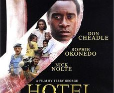 Hotel Rwanda (DVD)