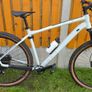 Cube Acid XL 29 2022 Hardtail Mountainbike Image 9