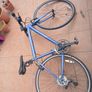carrera bicycle 27.5 wheel size Image 5