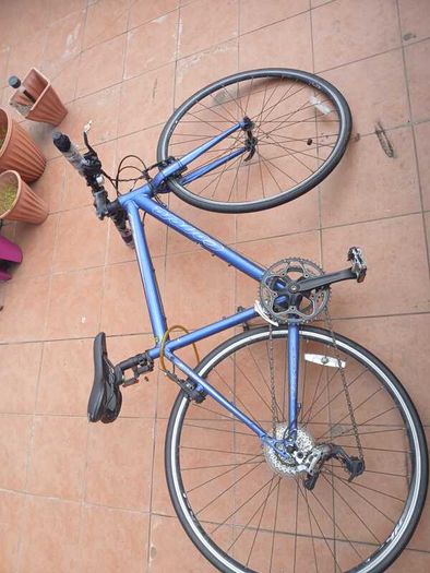 carrera bicycle 27.5 wheel size
