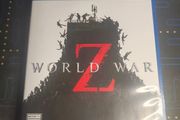 World war z