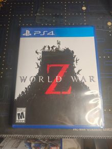 World war z