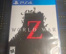 World war z