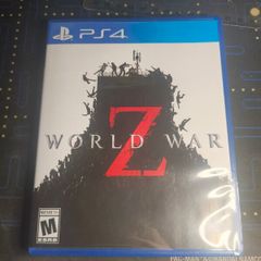 World war z