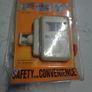 Portable Infrared Intrusion Alarm & Entry Chime for Sale Image 3