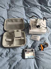 Dji mini 4 pro