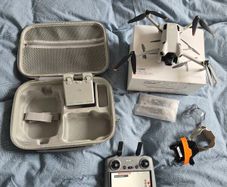 Dji mini 4 pro