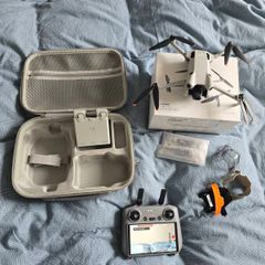 Dji mini 4 pro