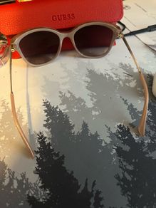 Guess women's sunglasses