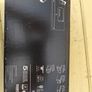 Thule WingBar Evo 47" black roof bars Image 4