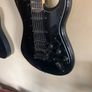 Rare Epiphone St500 super Strat Image 4