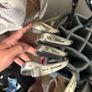 Golf Club Set + Bag Image 7