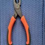 Bahco spring loaded pliers Image 3